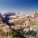 Le cirque de Gavarnie depuis le Pim�n�