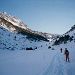 Vallon d'Aygues Cluses