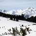 Pic du Midi de Bigorre en montant au Signal de Bassia