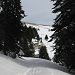 L'auberge du col de Beyrede