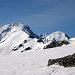 Pic du Midi depuis le Liset de Hount Blanque