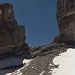 Br�che de Roland et son glacier