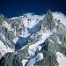 Aiguille du G�ant