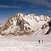 Les Drus, Aiguille Verte, Aiguille du Moine