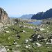 Lac d'Ardiden