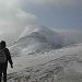 Adarza en hiver