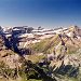 Le cirque de Gavarnie depuis le Pim�n�
