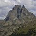 Pic du midi d'Ossau