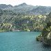 Lac de la Restanca