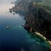 Depuis le Capo Rosse