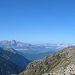 Vue de la br�che du Perier