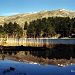 Lac de Creno