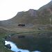 refuge de la Muzelle
