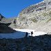 le col de la Muzelle
