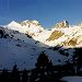 Doigt de la Fausse Br�che