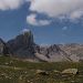 Pic et aiguilles d'Ansab�re