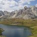 lac rond nevache