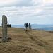 Menhirs du mont Lozere