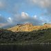 Lac des Encantats
