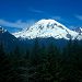 Le Mont Rainier