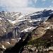 Cirque de Gavarnie et cascade