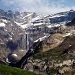Panoramique du Cirque de Gavarnie