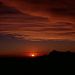 Coucher de soleil