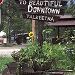 Talkeetna