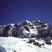 Toubkal, 4162m
