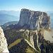 Mont Aiguille