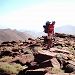 Haut atlas marocain