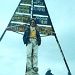 sommet de toubkal 4167m
