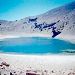 Lac Tamda  au Maroc