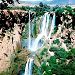 Cascades Ouzoude
