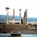 volubilis au Maroc