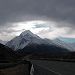Mount Cook