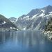 lac de cap  de long