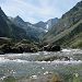 Lac de Gaube