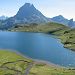 Lac Gentau