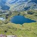 Les lacs Gentau/du Miey et Roumassot