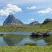 Lac Cast�rau