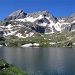 Lac d'Arratille