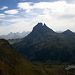 Vue du Pic d'Ayous