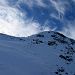 Le Cabaliros - 2334 m