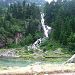 cascade