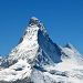 Cervin et Dent d'H�rens