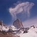 Mount Fitzroy, Argentina