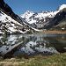 Lac de Cestr�de