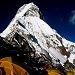 Climbing Ama Dablam 6800m 22,800ft