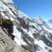 Climbing Ama Dablam